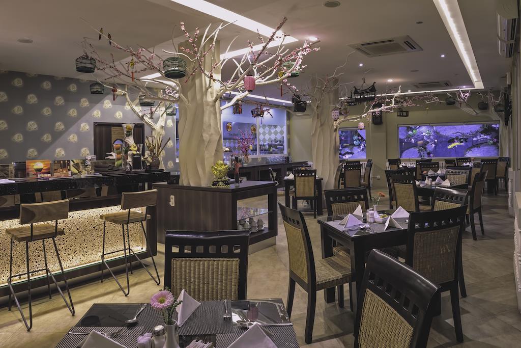 Oxville Hotel Padang  Ngoại thất bức ảnh