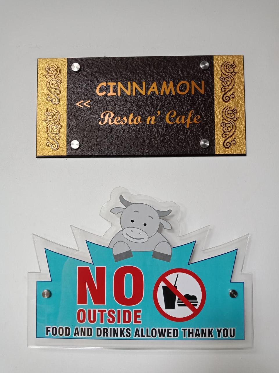 Oxville Hotel Padang  Ngoại thất bức ảnh